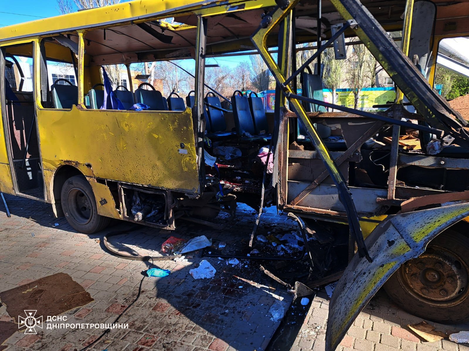 Dnyipropetrovszk buszokat támadtak az oroszok, nyolcan meghaltak ukrajna délkeleti részén 2026 buszokat madtak oroszok nyolcan meghaltak ukrajna lkele dnyipropetrovszk iustitia. Bg az orosz hadsereg keddi támadásai nyolc ember halálát okozták... Iustitia. Bg buszokat támadtak az oroszok, nyolcan meghaltak ukrajna délkeleti részén 2026 2026-04-07 18:23:29 igazságszolgáltatás - iustitia. Bg dnyipropetrovszk