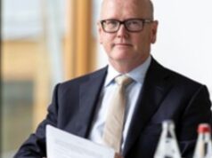 Buvęs Europos investicijų banko viceprezidentas darbuosis Lietuvoje 2026 Buvęs Europos investicijų banko viceprezidentas darbuosis Lietuvoje 2026