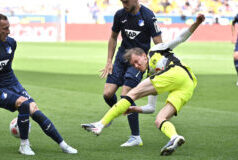 BVB-Noten gegen Hoffenheim: Beier unsichtbar – Svensson ohne Durchschlagskraft 2026 BVB-Noten gegen Hoffenheim: Beier unsichtbar – Svensson ohne Durchschlagskraft 2026