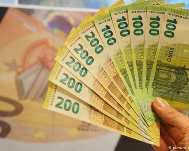 Бюджетът на червено: Дефицитът с най-високи нива от 15 години насам 2026