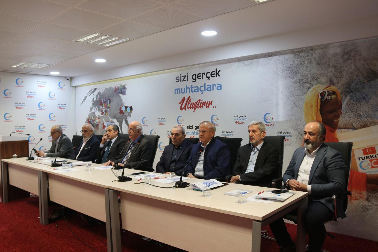 Güncel cansuyu derneği 58 ülkede seferberlik ilan etti! Kurban için hazırlıklar başladı 2026 cansuyu derne lkede seferberlik ilan etti kurban haz kl 2 güncel iustitia. Bg genel başkan mustafa köylü, “dünyanın her yerinde saygı ve güvenle karşılanıyoruz; bu güveni sarsmadan... Iustitia. Bg cansuyu derneği 58 ülkede seferberlik ilan etti! Kurban için hazırlıklar başladı 2026 2026-04-09 15:46:00 adalet - iustitia. Bg güncel