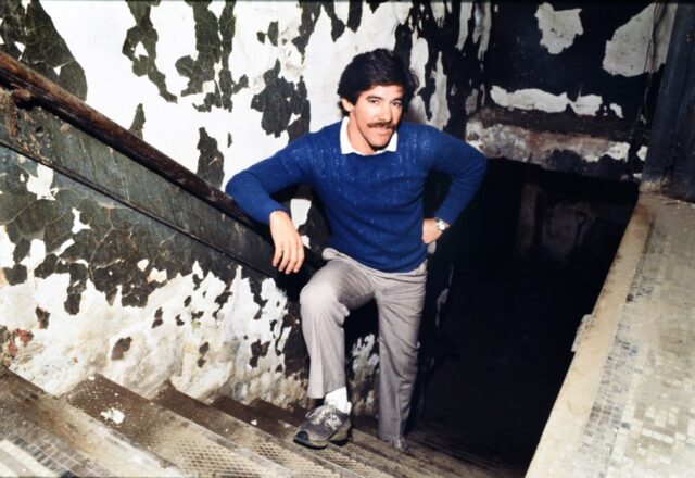 Al Capone's vault broadcast was blessing and curse: Geraldo Rivera 2026