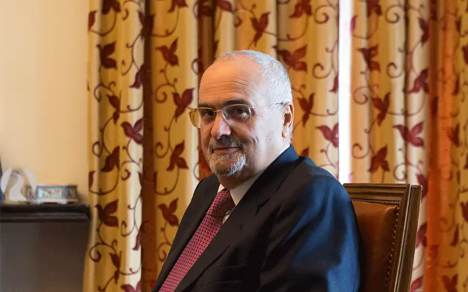 Ccp ccp duvida que se consiga “adiantar muito mais” na negociação da reforma laboral 2026 ccp duvida que consiga adiantar muito mais negocia refo ccp o presidente da confederação do comércio e serviços de portugal (ccp) disse hoje que gostaria que “a ugt... Iustitia. Bg ccp duvida que se consiga “adiantar muito mais” na negociação da reforma laboral 2026 2026-04-22 19:58:14 justiça - iustitia. Bg ccp