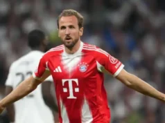 Champions League / Bayern Mynih mposht Real Madrid, Arsenali shënon në fund 2026 Champions League / Bayern Mynih mposht Real Madrid, Arsenali shënon në fund 2026