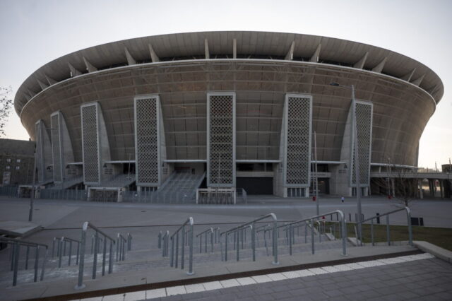 Champions League Final Drives Up Hotel Prices in Budapest 2026