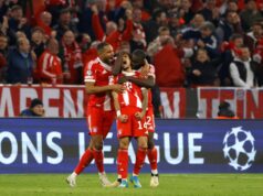 Champions League: Τα highlights από τα Μπάγερν Μονάχου – Ρεάλ Μαδρίτης και Άρσεναλ – Σπόρτινγκ Λισαβόνας 2026 Champions League: Τα highlights από τα Μπάγερν Μονάχου – Ρεάλ Μαδρίτης και Άρσεναλ – Σπόρτινγκ Λισαβόνας 2026