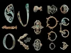 Часто целые семьи: в древней Корее людей приносили в жертву – ученые 2026 Часто целые семьи: в древней Корее людей приносили в жертву – ученые 2026