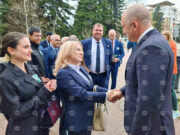 Честността на изборите в България е проблем, а решението е масово гласуване, каза Румен Радев в Кюстендил 2026 Честността на изборите в България е проблем, а решението е масово гласуване, каза Румен Радев в Кюстендил 2026