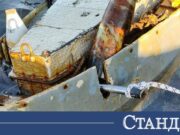 Четири снаряда на плажа в Синеморец 2026 Четири снаряда на плажа в Синеморец 2026