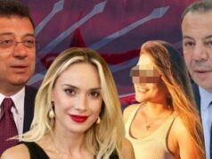 CHP’de yasak aşk furyası! Belediyenin kaynaklarıyla sevgililerine servet harcadılar 2026 CHP'de yasak aşk furyası! Belediyenin kaynaklarıyla sevgililerine servet harcadılar 2026