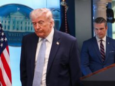 Na záchrane posádky zostrelenej stíhačky sa podieľalo vyše 170 lietadiel, vyhlásil Trump 2026 Na záchrane posádky zostrelenej stíhačky sa podieľalo vyše 170 lietadiel, vyhlásil Trump 2026