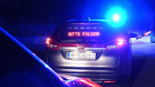 Nächste Bluttat - 36-Jähriger erschoss Ehefrau, danach sich selbst 2026