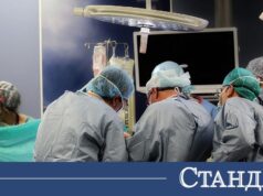 Чудо за Великден – две нови бъбречни трансплантации спасиха животи 2026 Чудо за Великден - две нови бъбречни трансплантации спасиха животи 2026