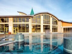 Cikkünk után belső ellenőrzést rendeltek el a Sárvári Gyógyfürdőben 2026 Cikkünk után belső ellenőrzést rendeltek el a Sárvári Gyógyfürdőben 2026