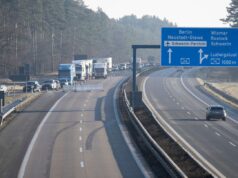 Brückenbauarbeiten: Erneute Vollsperrung der A24 ab Mittwochmorgen 2026 Brückenbauarbeiten: Erneute Vollsperrung der A24 ab Mittwochmorgen 2026