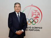 Comité Olímpico de Portugal defende reforço do financiamento europeu ao desporto no próximo orçamento da UE 2026 Comité Olímpico de Portugal defende reforço do financiamento europeu ao desporto no próximo orçamento da UE 2026
