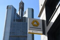 Commerzbank: Keine Lösung mit Unicredit in Sicht 2026 Commerzbank: Keine Lösung mit Unicredit in Sicht 2026