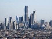 Irão: Complexo petroquímico na Arábia Saudita atacado durante a madrugada 2026 Irão: Complexo petroquímico na Arábia Saudita atacado durante a madrugada 2026