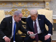 ¿Consiguió Netanyahu engañar a Trump para que participara en su “guerra fácil” contra Irán? 2026 ¿Consiguió Netanyahu engañar a Trump para que participara en su “guerra fácil” contra Irán? 2026