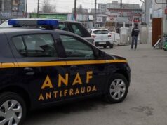 Controale ANAF la depozitele de produse perisabile din import. Autorităţile suspectează nereguli pe lanţul de aprovizionare 2026 Controale ANAF la depozitele de produse perisabile din import. Autorităţile suspectează nereguli pe lanţul de aprovizionare 2026