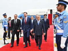 Corda não rompeu nas primeiras negociações entre Irão e EUA e até há otimismo 2026 Corda não rompeu nas primeiras negociações entre Irão e EUA e até há otimismo 2026