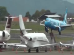 Costa Rica, atterra l’aereo con i migranti espulsi dagli Usa 2026 Costa Rica, atterra l'aereo con i migranti espulsi dagli Usa 2026