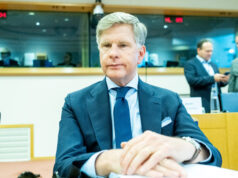 Az EU csalás elleni hivatala vizsgálatot folytatna a Patrióták főtitkárával szemben 2026 Az EU csalás elleni hivatala vizsgálatot folytatna a Patrióták főtitkárával szemben 2026