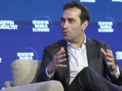 Cuerpo y la economista Mariana Mazzucato impulsan un Consejo Global para una Economía del Bien Común 2026 Cuerpo y la economista Mariana Mazzucato impulsan un Consejo Global para una Economía del Bien Común 2026