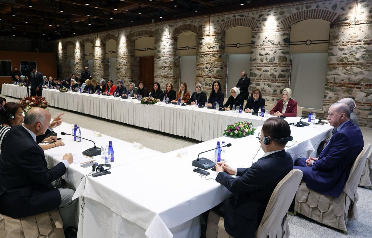 Cumhurbaşkanı erdoğan, icapp kadın kolu 9. Toplantısı'nın katılımcılarını kabul etti 2026 - adalet - iustitia. Bg Si̇yaset cumhurbaşkanı erdoğan, icapp kadın kolu 9. Toplantısı'nın katılımcılarını kabul etti 2026 cumhurba kan erdo icapp kad kolu toplant kat lar kabul si̇yaset iustitia. Bg cumhurbaşkanı recep tayyip erdoğan, uluslararası asya siyasi partiler konferansı (icapp) kadın kolu 9.... Iustitia. Bg cumhurbaşkanı erdoğan, icapp kadın kolu 9. Toplantısı'nın katılımcılarını kabul etti 2026 2026-04-10 18:35:00 adalet - iustitia. Bg si̇yaset