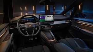 Auto cupra born: aνεβάζει τους τόνους στην αυτονομία 2026 cupra born anev zei toys noys stin aytonom 2026 1 auto η cupra, ανερχόμενη φίρμα με μια άκρως ενδιαφέρουσα γκάμα μοντέλων,  ετοιμάζεται πυρετωδώς για την ανανεωμένη έκδοση... Iustitia. Bg cupra born: aνεβάζει τους τόνους στην αυτονομία 2026 2026-04-14 07:12:31 δικαιοσυνη - iustitia. Bg auto