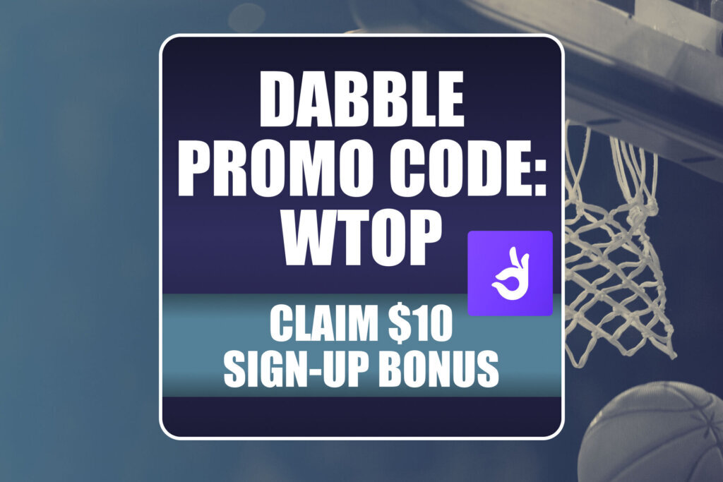 Dabble promo code wtop secures $10 mlb, nba, masters dfs offer 2026 - юстиция Dabble dabble promo code wtop secures $10 mlb, nba, masters dfs offer 2026 dabble promo code wtop secures mlb nba masters dfs offe 2 dabble photo credit: craig dudek... Iustitia. Bg dabble promo code wtop secures $10 mlb, nba, masters dfs offer 2026 2026-04-11 18:37:13 юстиция dabble
