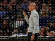 Дъг Кристи ще се завърне за втори пълен сезон като треньор на Сакраменто Кингс 2026 Дъг Кристи ще се завърне за втори пълен сезон като треньор на Сакраменто Кингс 2026