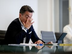 Das große Interview – Weißmann: „Ich bin durch die Hölle gegangen“ 2026 Das große Interview - Weißmann: „Ich bin durch die Hölle gegangen“ 2026