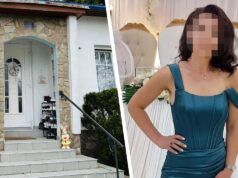 Das wirre Geständnis – Vierfache Mutter (38) hingerichtet: Schock-Motiv 2026 Das wirre Geständnis - Vierfache Mutter (38) hingerichtet: Schock-Motiv 2026