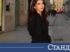 Дъщерята на кмета Терзиев харчи здраво в Милано 2026 Дъщерята на кмета Терзиев харчи здраво в Милано 2026