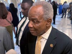David Scott, longtime Georgia Democrat, dies at 80 2026 David Scott, longtime Georgia Democrat, dies at 80 2026