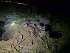 Define Hayali Mezarı Oldu: Aydın’daki Facianın Sorumluları Hakkında Karar Verildi! 2026 Define Hayali Mezarı Oldu: Aydın'daki Facianın Sorumluları Hakkında Karar Verildi! 2026