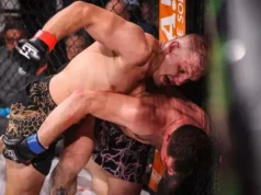 Делян Алишахи с трета поредна победа – този път в Лас Вегас Делян Алишахи с трета поредна победа - този път в Лас Вегас