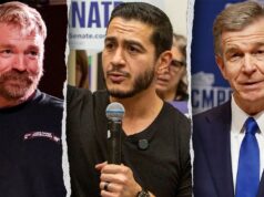 Dem Senate hopefuls under scrutiny for ‘choke them out’ rhetoric after Trump attack scare 2026 Dem Senate hopefuls under scrutiny for ‘choke them out’ rhetoric after Trump attack scare 2026