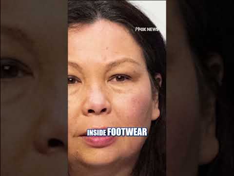 Dem urges tsa to reverse 'shoes-on' policies #foxnews #news #us #fox 2026 dem urges tsa reverse shoes policies foxnews news fox 2 видео: https://www. Youtube. Com/shorts/vcvxzq4vduo
sen. Tammy duckworth, d-ill. , is challenging a 'shoes-on' policy for... Iustitia. Bg dem urges tsa to reverse 'shoes-on' policies #foxnews #news #us #fox 2026 2026-04-04 19:00:46 justice - iustitia. Bg