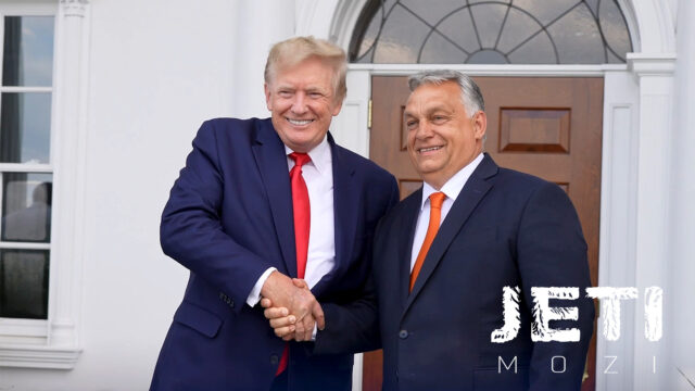 Democracy Noir: Így építette le Orbán a demokráciát 2026