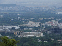 Το Ιράν δεν έχει ακόμη αποφασίσει αν θα στείλει αντιπροσωπεία στο Πακιστάν λόγω του ναυτικού αποκλεισμού 2026 Το Ιράν δεν έχει ακόμη αποφασίσει αν θα στείλει αντιπροσωπεία στο Πακιστάν λόγω του ναυτικού αποκλεισμού 2026