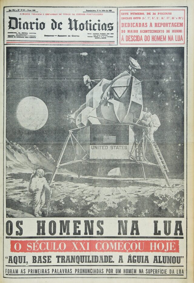 Desafio espacial 2026