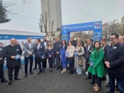 Детската болница, Южният обход и инвестиции: ГЕРБ–СДС залага на развитие на Бургас 2026 Детската болница, Южният обход и инвестиции: ГЕРБ–СДС залага на развитие на Бургас 2026