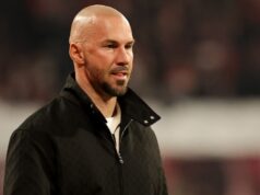 Deutsche Bundesliga – Ilzer, Dortmund und Co. ab 15.30 Uhr im Einsatz 2026 Deutsche Bundesliga - Ilzer, Dortmund und Co. ab 15.30 Uhr im Einsatz 2026