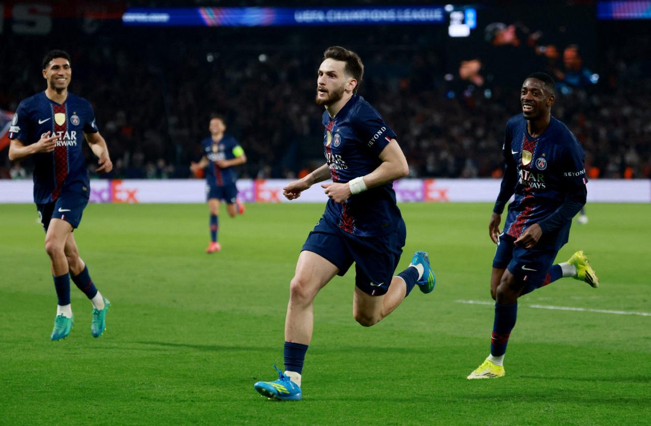 Devler ligi'nde gecen sürprizleri! Yarı finale göz kırptılar 2026 - adalet - iustitia. Bg Şampi̇yonlar li̇gi̇ devler ligi'nde gecen sürprizleri! Yarı finale göz kırptılar 2026 devler ligi nde gecen rprizleri yar finale rpt lar 2026 şampi̇yonlar li̇gi̇ iustitia. Bg uefa şampiyonlar ligi'nde çeyrek final ilk maçlarında paris saint-germain (psg), sahasında liverpool'u... Iustitia. Bg devler ligi'nde gecen sürprizleri! Yarı finale göz kırptılar 2026 2026-04-08 22:49:00 adalet - iustitia. Bg şampi̇yonlar li̇gi̇