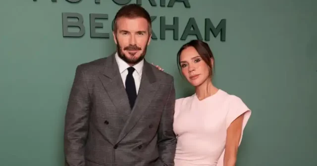 Дейвид Бекъм: "Честит рожден ден на единствената и неповторима Пош Спайс... Обичаме те!" 2026