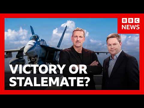 Did the us achieve its aims in iran? | the security brief 2026 did the achieve its aims iran the security brief 2026 видео: https://www. Youtube. Com/watch? V=h4-run-gep8
the us president has announced a conditional two-week ceasefire between... Iustitia. Bg did the us achieve its aims in iran? | the security brief 2026 2026-04-08 20:42:59 justice - iustitia. Bg