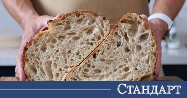 Диетолог каза как хлябът с квас влияе на кръвното 2026