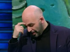 DiMartedì, Saviano suda freddo: scontro con Trump, un vantaggio per Meloni? 2026 DiMartedì, Saviano suda freddo: scontro con Trump, un vantaggio per Meloni? 2026